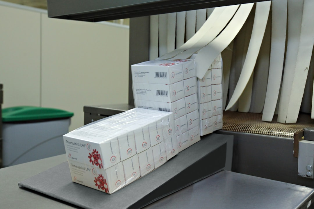 Esnek Ambalaj Örnekleri